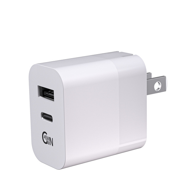 Pd Adapter 45w 45w Usb Type c Adapter 45w Pd Type c Uk Adapter
