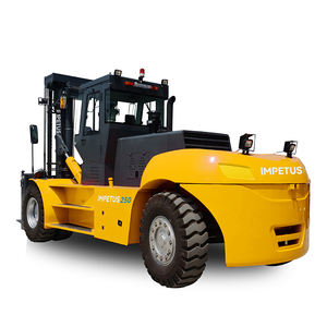 Carretilla elevadora de 20 toneladas de capacidad, 4x4, 20 t, grúa grande de alta resistencia, 25 t, camiones diésel, en venta - Product Image 3