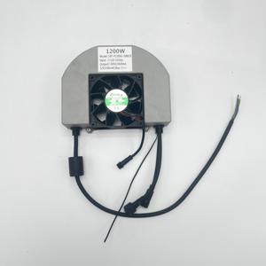 Accesorios de Alimentación para Luz LED de Pesca de 1000w IP67, Impermeable, AC-DC, Luz de Inundación y Calle, Luz para Atraer Calamares - Product Image 1