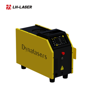 1200W/1500W/1800W làm mát bằng không khí cầm tay thợ hàn laser | 4-trong-1 thiết kế tích hợp cho hàn kim loại | Nhà máy cung cấp trực tiếp - Product Image 4