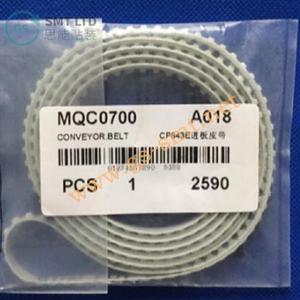 อะไหล่ SMT MQC0700 สายพานสำหรับเครื่อง FUJI - Product Image 2