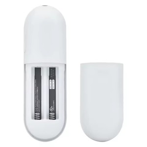 Télécommande G9N9N pour Google TV Streamer 4K, streaming rapide avec recherche vocale, en plastique - Product Image 4