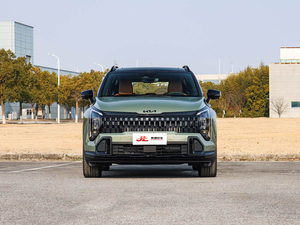 2025 Segundo Vehículo <span class=keywords><strong>Sportage</strong></span> 1.5T Turbo SUV <span class=keywords><strong>de</strong></span> 5 Puertas y 5 Asientos con Cámara Trasera, Transmisión Automática, Asientos <span class=keywords><strong>de</strong></span> Cuero, R18, Gran Oferta, Vehículo a Gasolina - Product Image 2