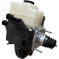 Ensemble de servo-frein diesel BR, pompe ABS, matériau résistant aux hautes températures pour Land Cruiser LC200 07-12, norme OEM