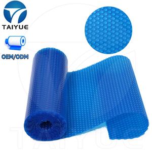 Cubierta Solar Redonda <span class=keywords><strong>para</strong></span> Piscina, Cubierta Automática <span class=keywords><strong>para</strong></span> Piscina, <span class=keywords><strong>Cubiertas</strong></span> Inflables <span class=keywords><strong>para</strong></span> Piscina con Certificación CE, EU AR - Product Image 1