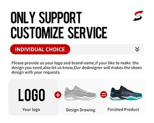 Concevez vos propres chaussures de padel pour femmes, chaussures de tennis professionnelles pour hommes, solution de chaussures en gros, chaussures de pickleball - Product Image 3