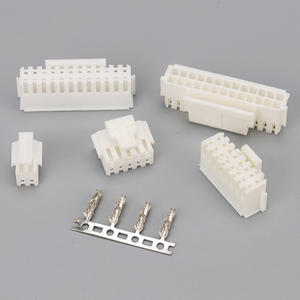 ขั้วต่อแบบเสียบตัวผู้ PHB ระยะห่าง <span class=keywords><strong>2</strong></span>.0 มม. สำหรับแผงวงจรพิมพ์ ยานยนต์ ขั้วต่อทองเหลืองเคลือบฟอสเฟอร์ คุณภาพสูง - Product Image 1