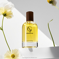 En stock, garantie de satisfaction, qualité supérieure, flacons de parfum 30ML 50ML 100ML, flacon de parfum haut de gamme, flacons de parfum personnalisés avec couvercle