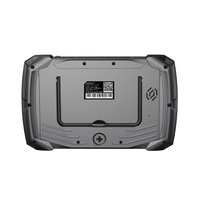 Émulateur LKE intégré K518pro Lonsdor K518 PRO Lonsfor Version FCV Programmeur de clés tout-en-un 5+5 séries de voitures Utilisation des fonctions complètes