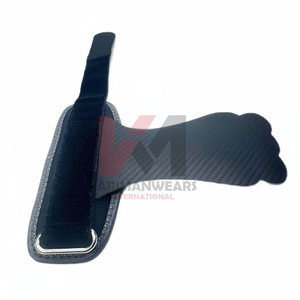 Gants de sport élégants pour la musculation, accessoires de fitness, demi-doigts, soutien du poignet, pour l'entraînement en salle de sport - Product Image 1