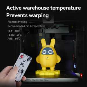 Chauffage de chambre pour Bambu P1S/X1C/<span class=keywords><strong>P1P</strong></span>/X1 Chauffage pour Bambu Riscaldatore pour <span class=keywords><strong>BambuLab</strong></span> X1c Accessoires Imprimante 3D ChamberHeat P1S - Product Image 3