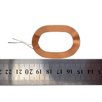 A28 wireless charger transmitter coil