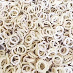 Joint torique en feutre de laine rond, de haute pureté, écologique, non tissé, pour usage industriel, fourni par l'usine - Product Image 6