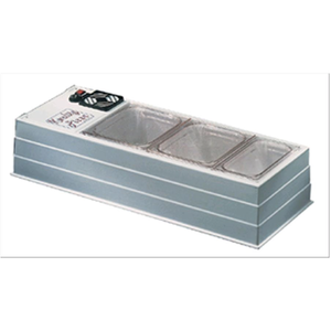 AFP/MICRO vitrine réfrigérée de table - Product Image 1