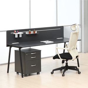 Hàn Quốc Có Thể Điều Chỉnh Nhôm Theo Dõi Hệ Thống Thiết Kế Hiện Đại Màn Hình Tập Tin Đính Kèm Đường Ray Cho Trượt Phân Vùng DIY Văn Phòng Tường Divider - Product Image 6