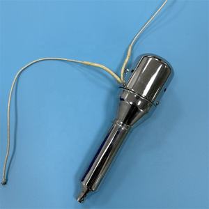 Isolante in nitruro di silicio stufa a Gas accensione Si3N4 per forno esterno elettrodo accenditore - Product Image 1