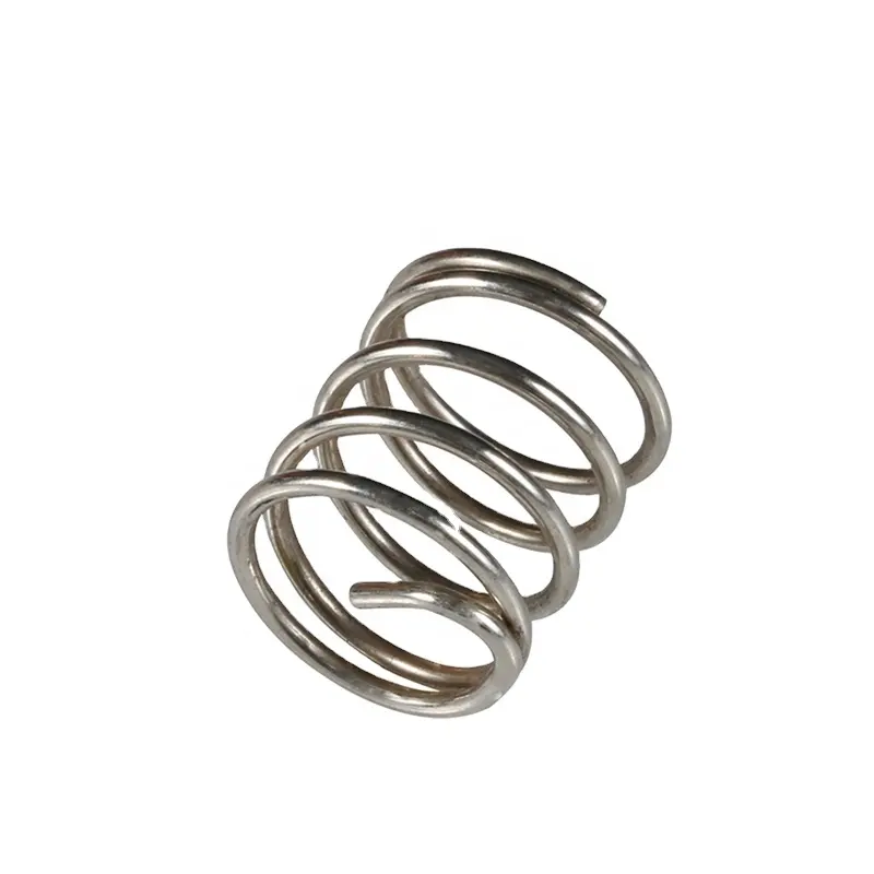 Custom Small Stainless Steel Compression Spring