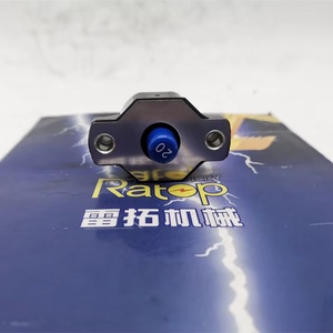 Disjoncteur authentique AS 6T-3644 6T3644, relais de protection 20A 6T-3644 6T3644 - Product Image 1