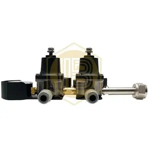 Regolatore di pressione a due stadi - Product Image 3