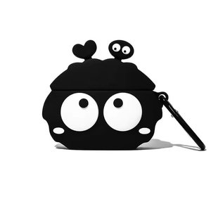 Más de 1000 Fundas Protectoras de Silicona de Goma con Diseño de Dibujos Animados en 3D Personalizadas para Auriculares Inalámbricos Airpods Pro, Funda para Auriculares Airpods - Product Image 4