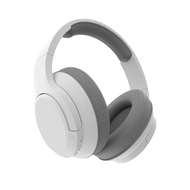 L-839 Over-Ear ANC for 5.3 Headphones IP65 Waterproof 50mm Drivers RGB Lighting 24H Playtime USB-C Fast Charging Travel