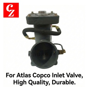 Nueva Válvula de Descarga 1613 8144 00 para Accesorios de Compresor de Aire Atlas Copco 1613814400 1613-8144-00 - Product Image 1