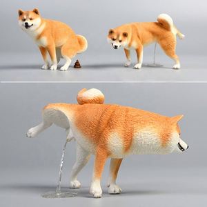 <span class=keywords><strong>Estatua</strong></span> occidental de perro <span class=keywords><strong>shiba</strong></span> <span class=keywords><strong>inu</strong></span>, <span class=keywords><strong>estatua</strong></span> de animal de decoración - Product Image 6