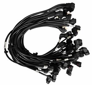 DJ Brand T100 Agricultural <b>Dron</b> Metal Spraying Rear Centrifugal Motor Nozzle Adapter Cable for Compatible 001409 - Product Image 6