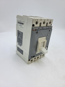 Plc Piece Brand Original Sace S3 S3N Bolt-On Circuit Breaker 125A 600V 3P 3PH Tipe S3N 125 Amp <span class=keywords><strong>3</strong></span> Kutub - Product Image 2