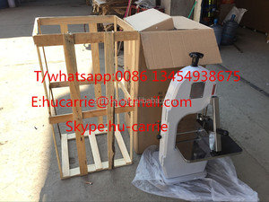 Lebensdauer Neue J210/J310 Knochen säge maschine, fleisch sah schneiden maschine für Fleisch verarbeitung catering einheiten - Product Image 4