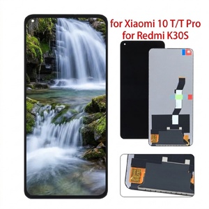 Écran OLED pour Xiaomi Mi 10T 5G, Écran OLED pour Xiaomi Mi 10T, Écran OLED pour Xiaomi Mi 10T OEM - Product Image 1