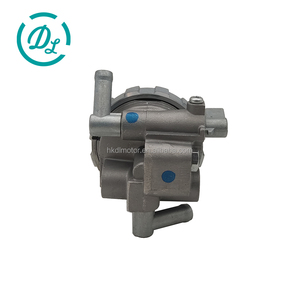ตัวแยกน้ำมันเชื้อเพลิง EexcavaStart รุ่น RA238-51400 1G350-43010 KX161 D722 สำหรับเครื่องยนต์อุตสาหกรรม ป้องกันการปนเปื้อนได้อย่างมีประสิทธิภาพ - Product Image 4