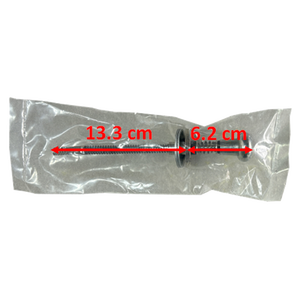 Émbolo de pinball accesorio de juego de monedas esencial para máquinas de pinball HUA YI JS-0014 - Product Image 4