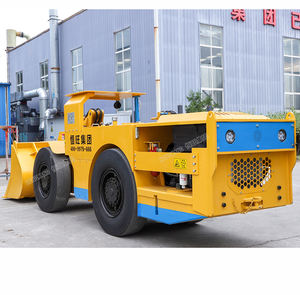 HENGWANG <span class=keywords><strong>Loader</strong></span> Roda Teleskopik Depan 2000Kg, <span class=keywords><strong>Scraper</strong></span> Bawah Tanah <span class=keywords><strong>Bucket</strong></span> Rock <span class=keywords><strong>Loader</strong></span> untuk Dijual - Product Image 4