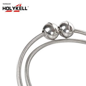 Jauge de niveau à capteur magnétique Holykell SP300 pour système <span class=keywords><strong>ATG</strong></span> de station-service Censtar pour pompes à carburant - Product Image 5