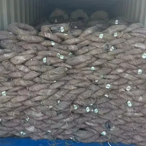 Commercio all'ingrosso nero legante filo di ferro ricotto BWG16 18 20 22 nero ricotto cravatta 10kg 20kg per la vendita