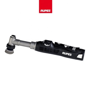 IBRID-pulidor de coche con 3 movimientos diferentes, <span class=keywords><strong>RUPES</strong></span>, Pie Grande, cuello largo, NANO - Product Image 1