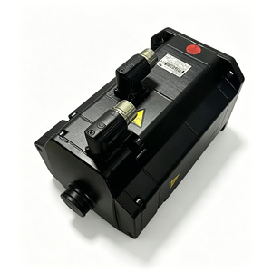 รับประกัน 1 ปี มอเตอร์ AC คุณภาพสูง 1FK7083-5AF81-1YY3-Z 3.1KW สำหรับอะไหล่หุ่นยนต์อุตสาหกรรมรุ่น KR - Product Image 4