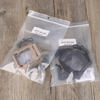 Support de casque tactique Bump Sf VAS Shroud Nvg