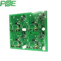 Servicio de Ensamblaje de PCB Llave en Mano OEM, Ensamblaje de PCBA para Electrodomésticos, SMT, DIP, THT, Solución Integral