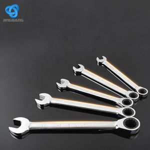 Juego de Alicates de Acero al Carbono, Llave Inglesa con Mango Giratorio para Juntas, Acabado Brillante para Uso Profesional - Product Image 6