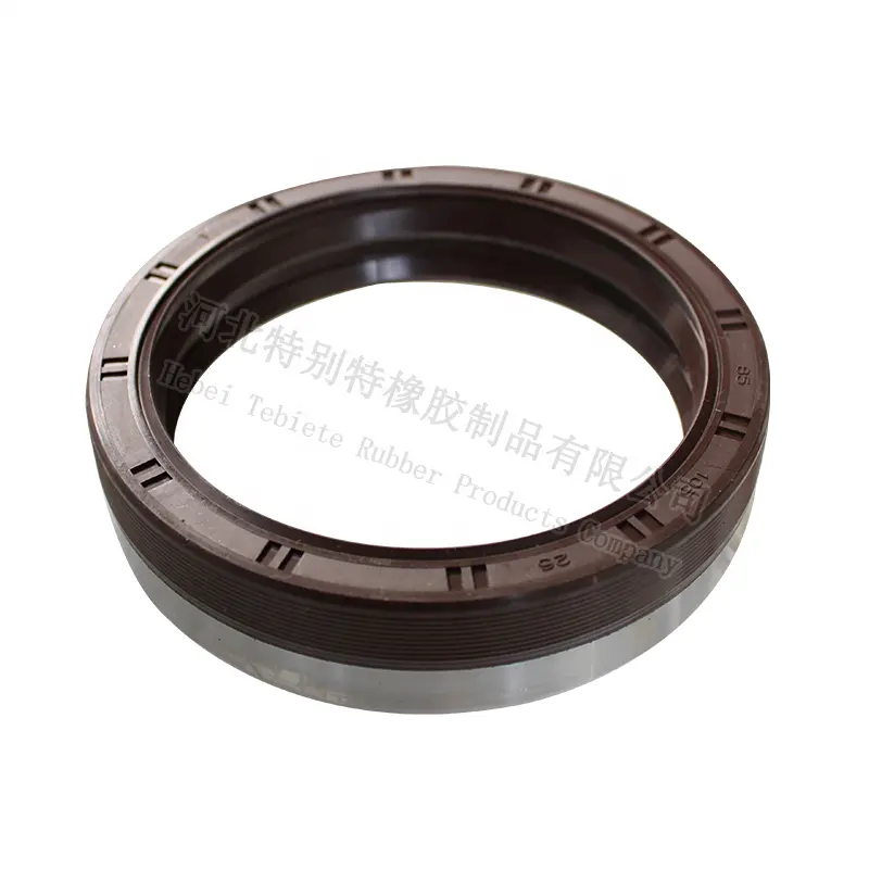 85x105x26mm Half Rubber Diifferential Oil Seal for Mercedes Benz, OEM Quality Oil Seal for Hande Axle