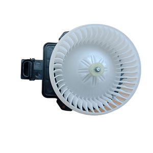 LHD Auto Gebläse motor Für <span class=keywords><strong>HONDA</strong></span> AMAZE 272700-1480 Auto Luft gebläse - Product Image 3