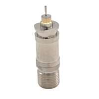 Connecteur coaxial F adaptateur atténuateur femelle 20 DB 18 DB 16 DB