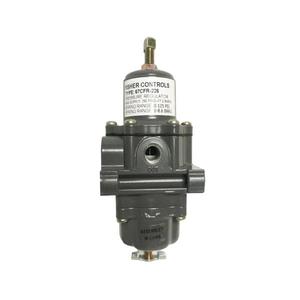 289H-41 ตัวควบคุมแรงดันย้อนกลับแบบรีลีฟ 1 นิ้ว NPT สำหรับระบบควบคุมแก๊สอุตสาหกรรมและระบบหัวเผา - Product Image 1