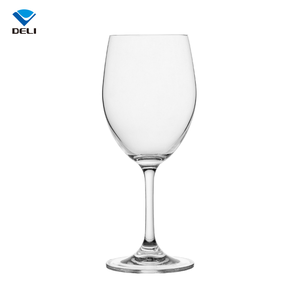 DELI 430ml 14.5oz Sans Plomb Cristal <span class=keywords><strong>Beaujolais</strong></span> Vintage Gobelets En Verre - Product Image 1