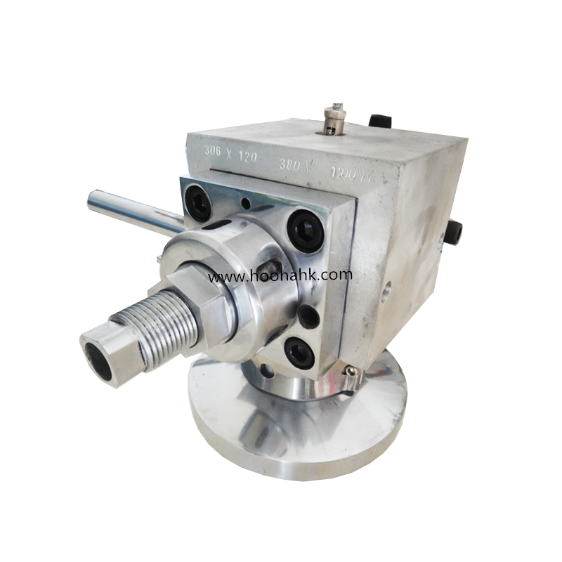 0.8MPa Power Cable Making Machine , Electrical Cable Extrusion Machine