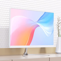 Prix de gros PC de bureau tout-en-un 27 pouces I5 2410m 8 Go de RAM 128 Go SSD+HDD Stockage Écran LCD Windows 10/11 IPS pour