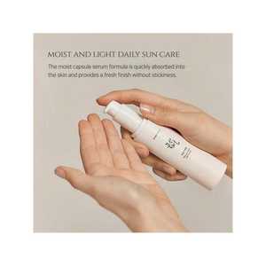 Suero Facial Hidratante Beaut Of Joseon Ginseng Moist Sun Serum SPF50+ PA++++ 50 ml - Product Image 2