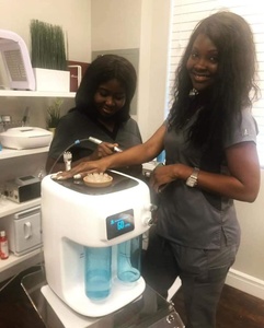 2024 Produit le mieux classé pour la machine de dermabrasion skinpro Rejuvenaes peau reconstitue l'humidité et fournit des nutriments essentiels - Product Image 5